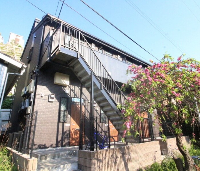 物件外観写真4　(外観写真)