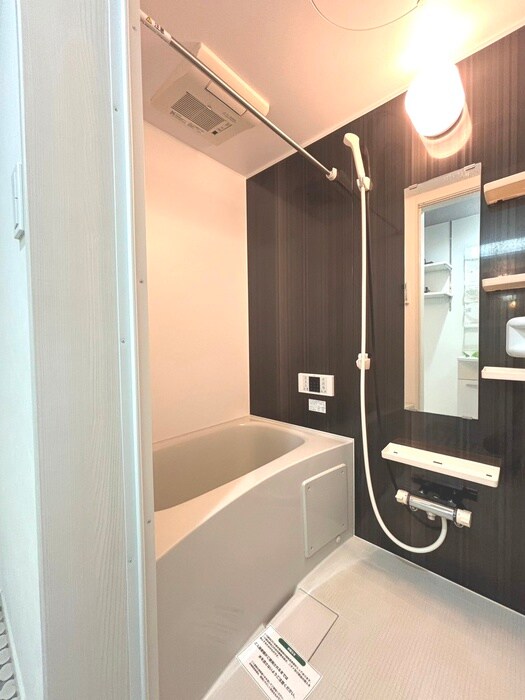 物件内観写真11　(バス／シャワールーム等)