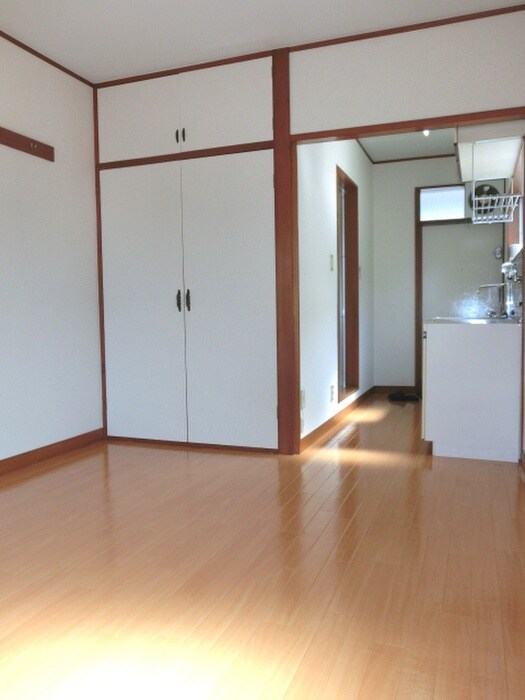 物件内観写真9　(居室)