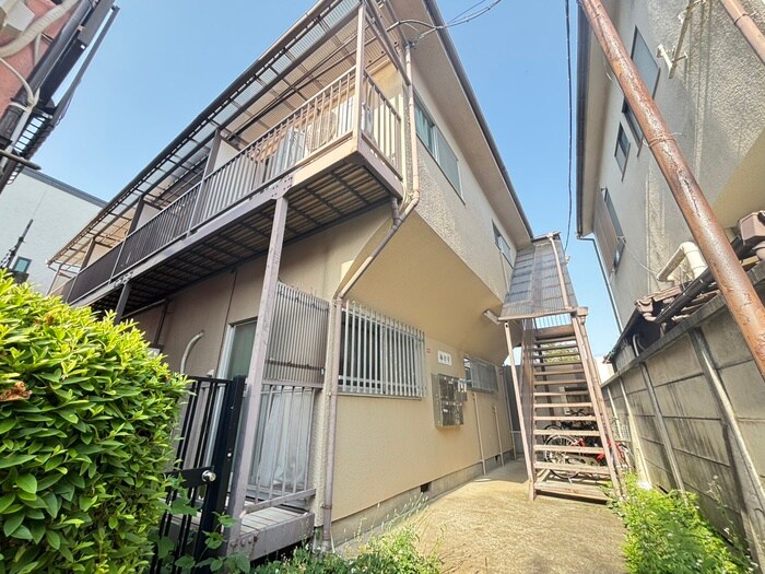 物件外観写真3　(外観写真)