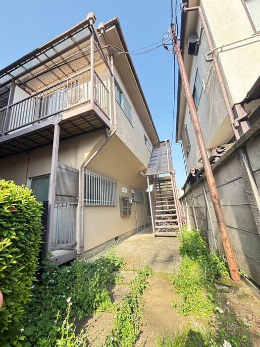 物件外観写真5　(外観写真)