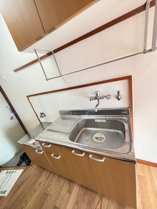 物件内観写真12　(キッチン)