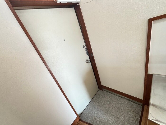 物件内観写真19　(玄関)
