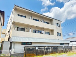 サンハイツ鈴忠外観写真
