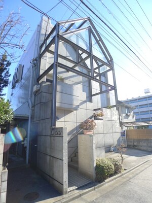 KS　CASA外観写真
