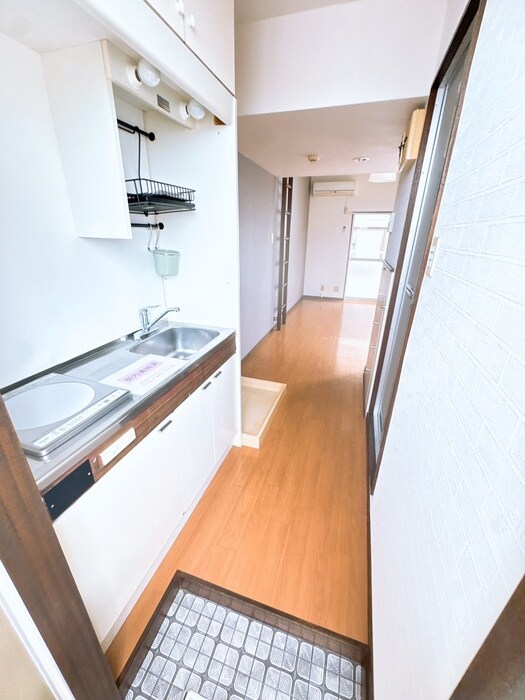 物件内観写真7　(廊下)