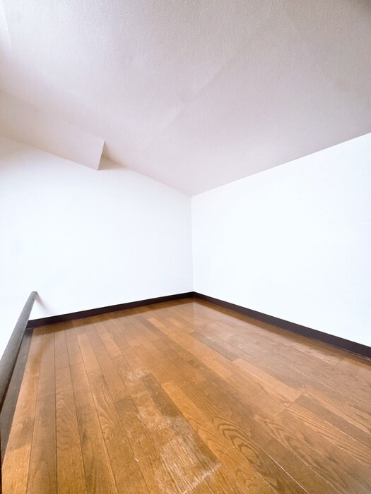 物件内観写真10　(ロフト)