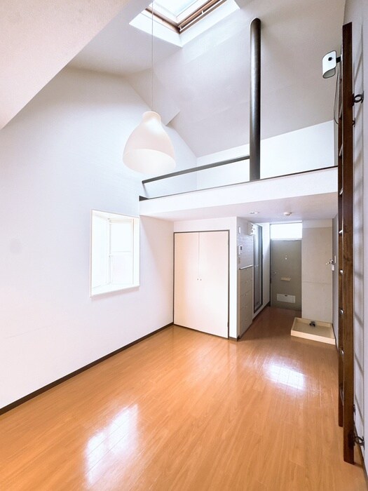 物件内観写真13　(居室)