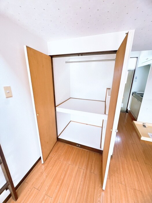 物件内観写真14　(収納)