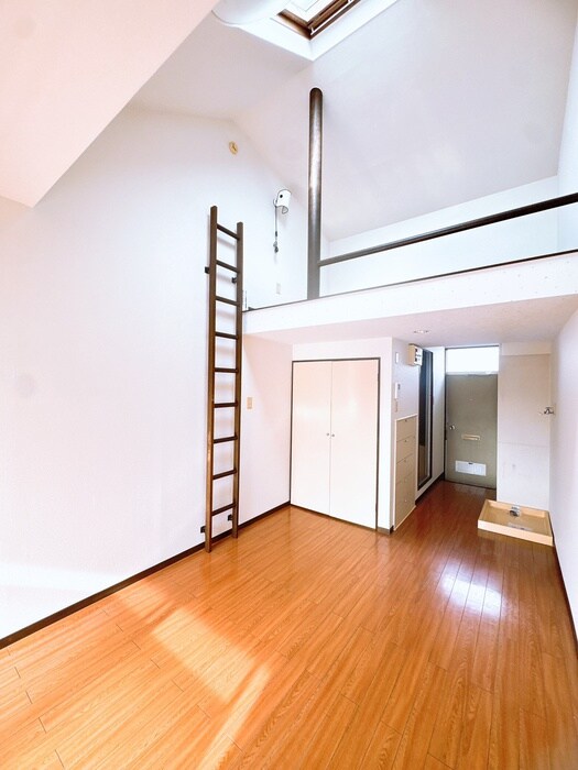 物件内観写真15　(居室)