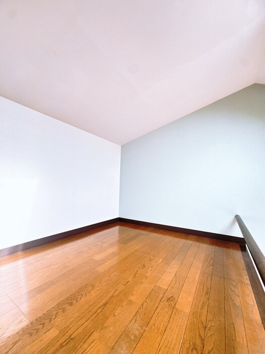 物件内観写真16　(ロフト)