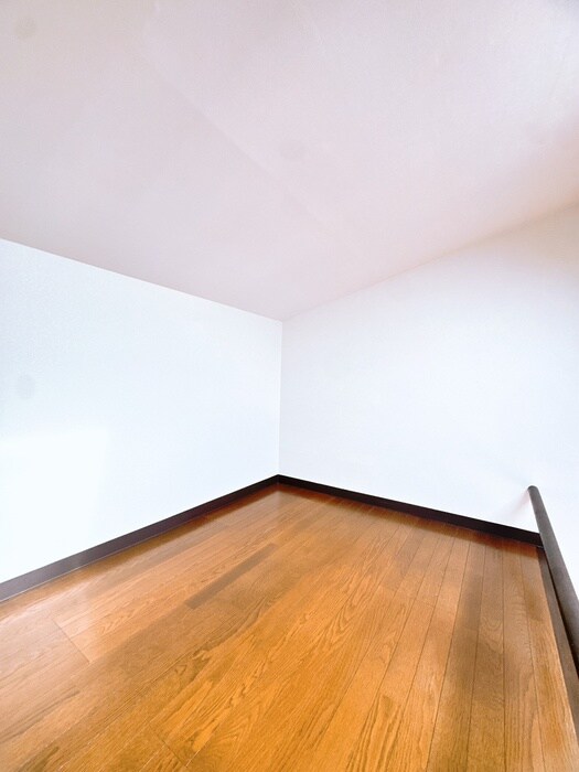 物件内観写真16　(ロフト)