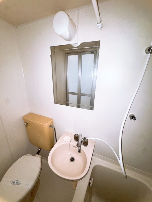 物件内観写真17　(洗面)