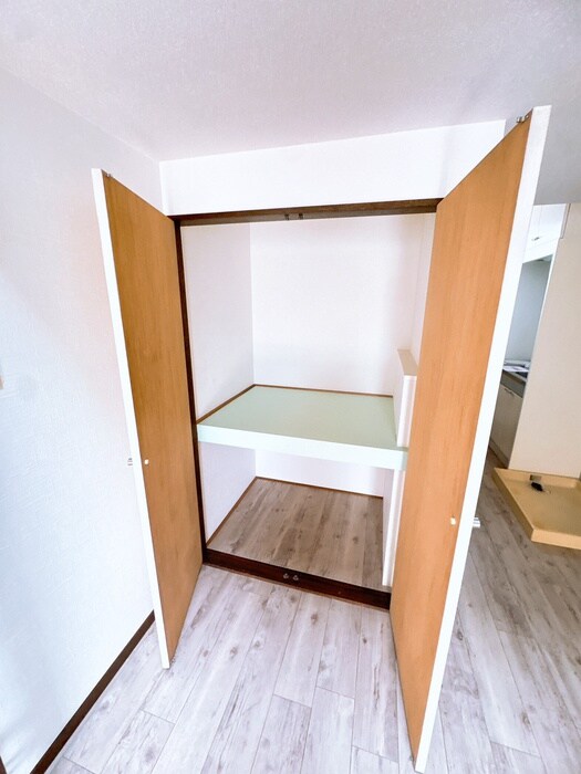 物件内観写真19　(収納)