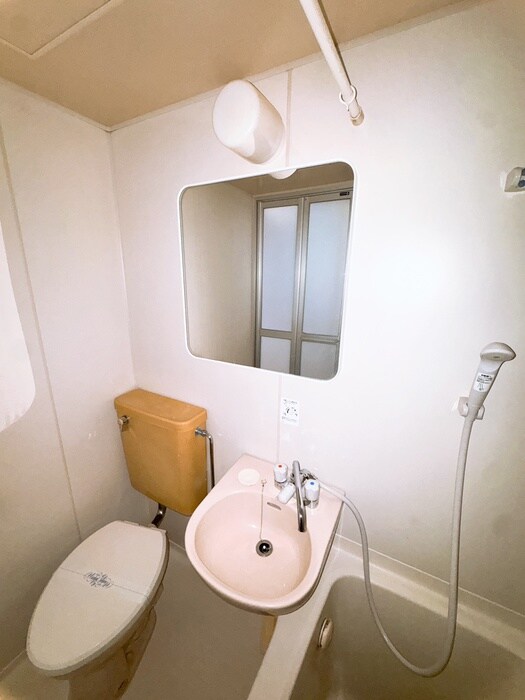 物件内観写真20　(洗面)