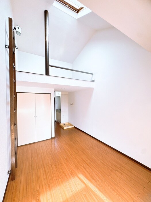 物件内観写真21　(居室)