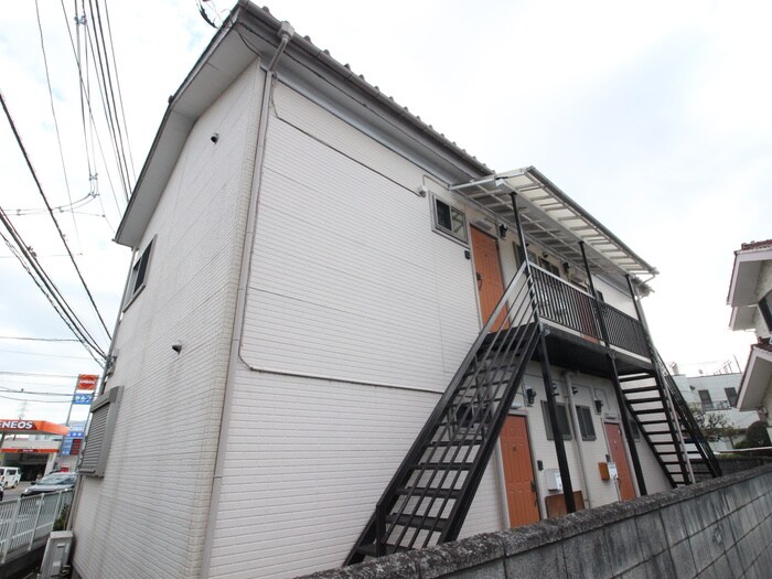 物件外観写真3　(外観写真)