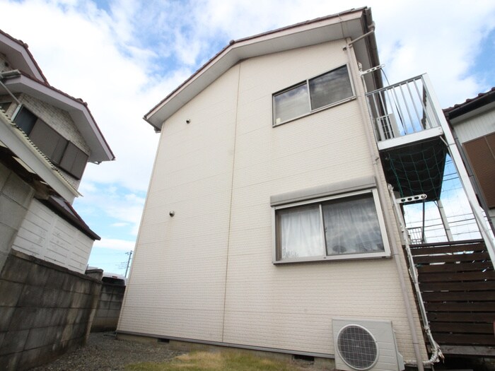 物件外観写真4　(外観写真)