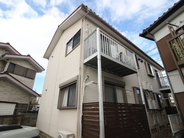 物件外観写真5　(外観写真)