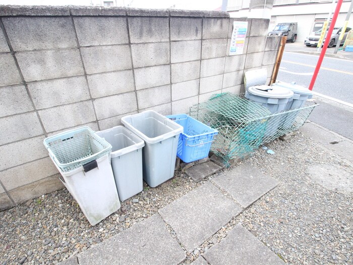 物件外観写真6　(その他)