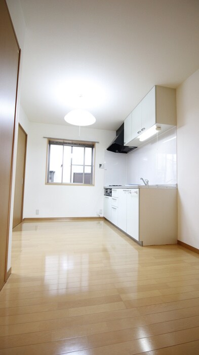 物件内観写真13　(キッチン)