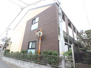 サクラ　セラピア外観写真