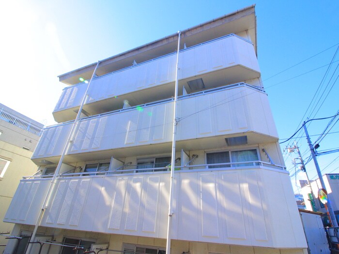 物件外観写真2　(外観写真)