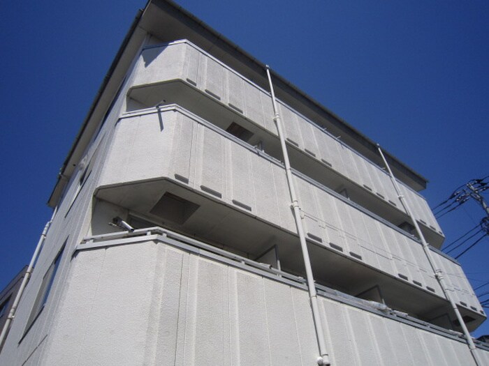 物件外観写真4　(外観写真)