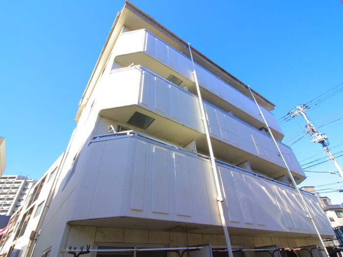 物件外観写真5　(外観写真)