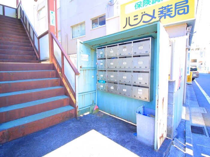 物件外観写真6　(その他)