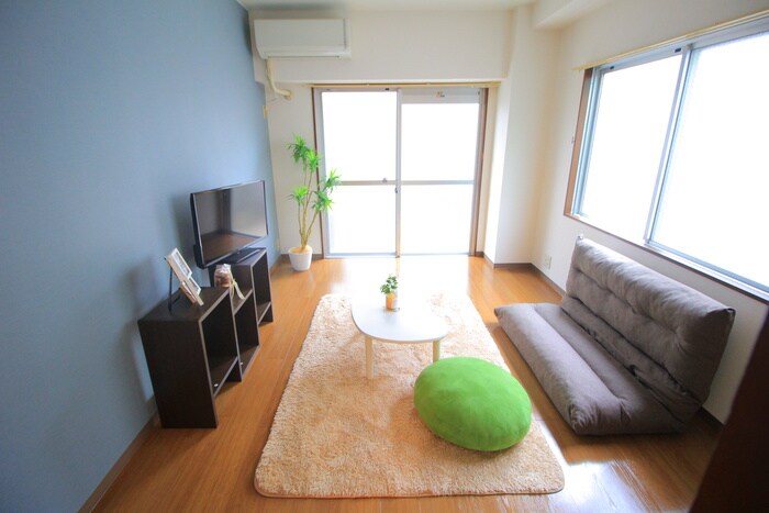 物件内観写真10　(居室)