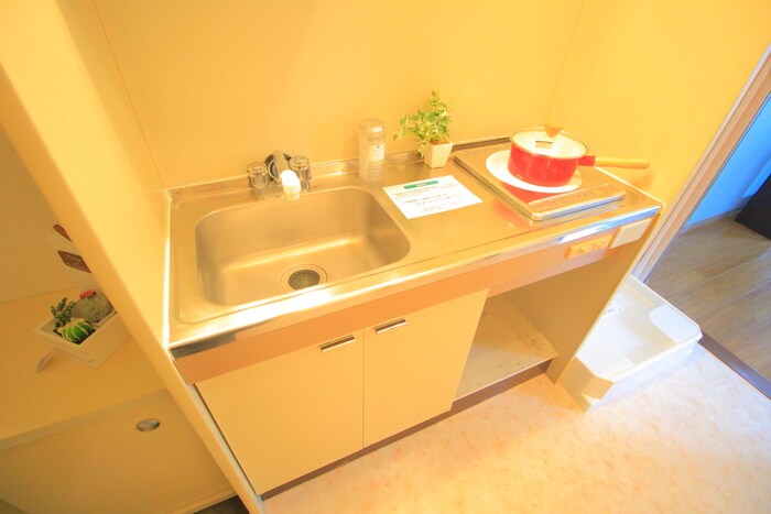 物件内観写真13　(キッチン)