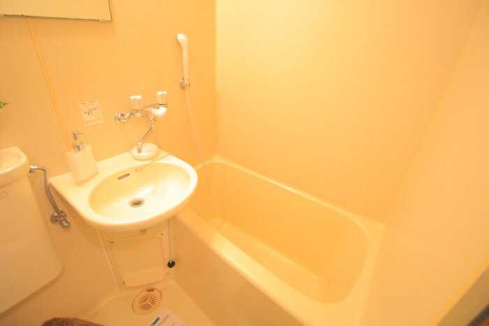 物件内観写真20　(バス／シャワールーム等)