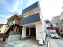仮)三芳町竹間沢戸建　3