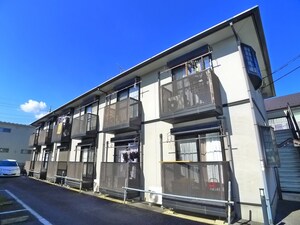 アブニ－ル２外観写真