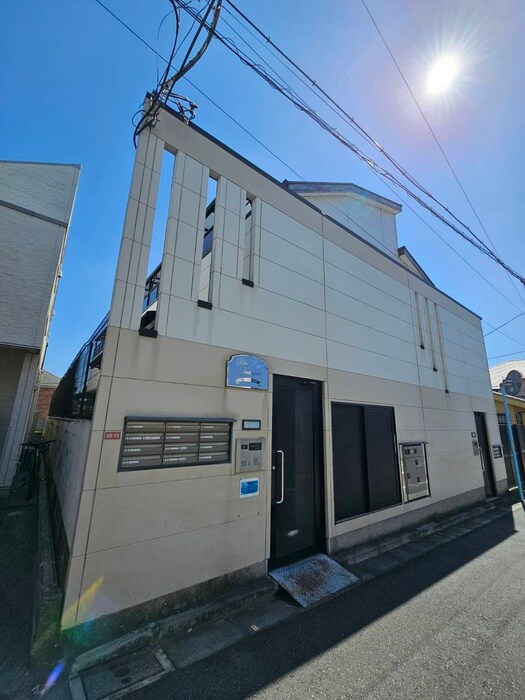 物件外観写真2　(外観写真)