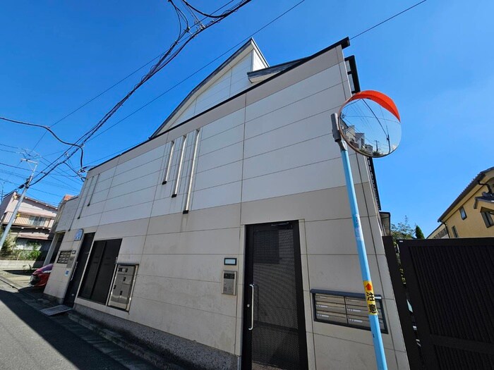 物件外観写真6　(周辺環境)