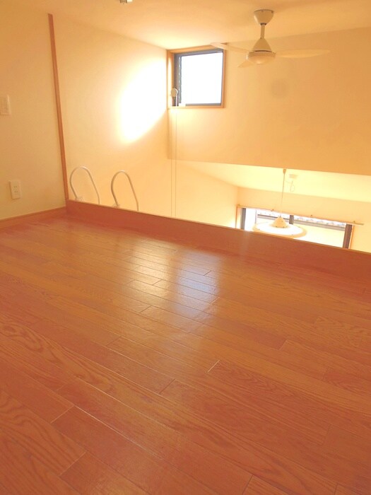 物件内観写真10　(ロフト)