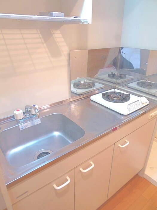 物件内観写真12　(キッチン)