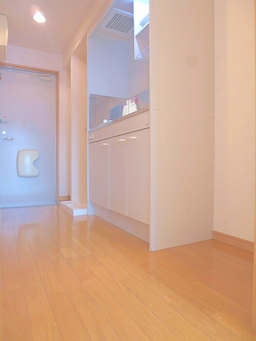 物件内観写真13　(キッチン)