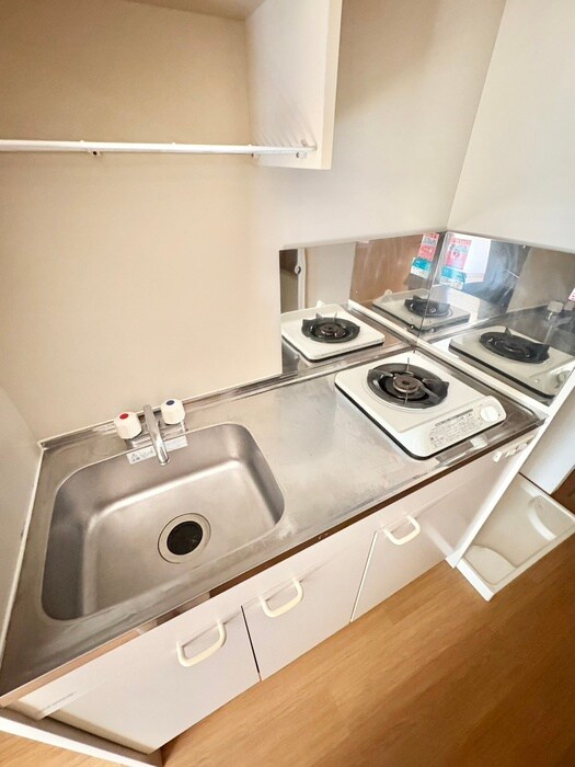 物件内観写真14　(キッチン)