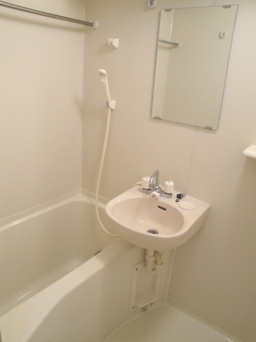 物件内観写真15　(バス／シャワールーム等)