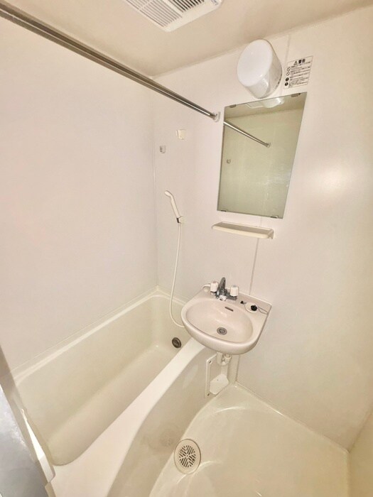 物件内観写真15　(バス／シャワールーム等)