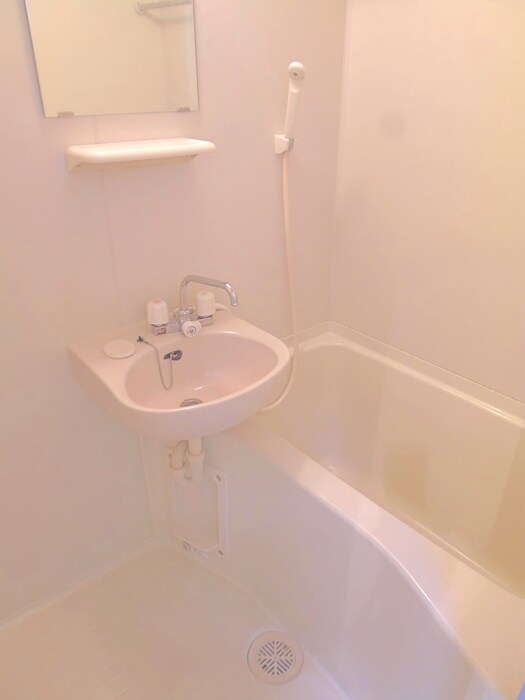 物件内観写真15　(バス／シャワールーム等)