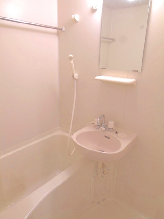 物件内観写真17　(洗面)