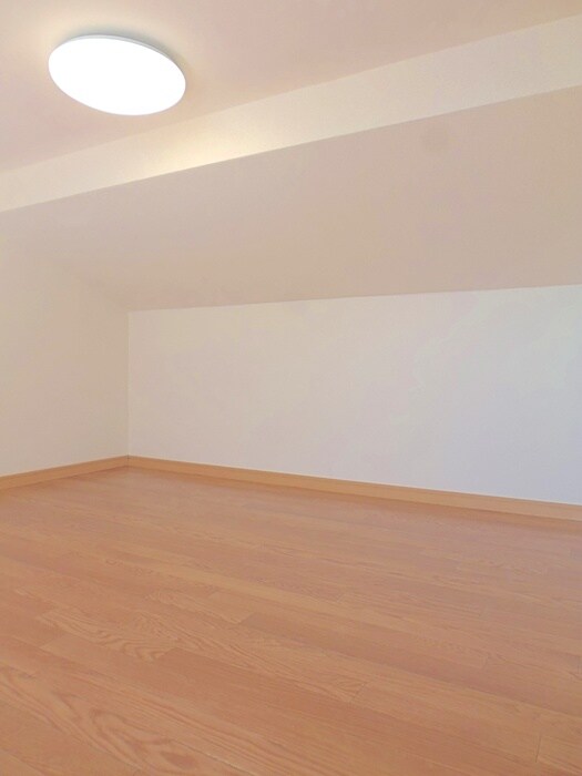 物件内観写真19　(ロフト)