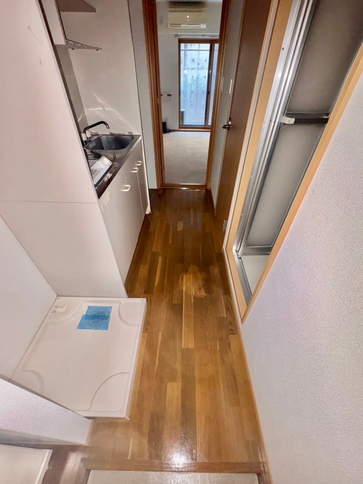 物件内観写真19　(廊下)