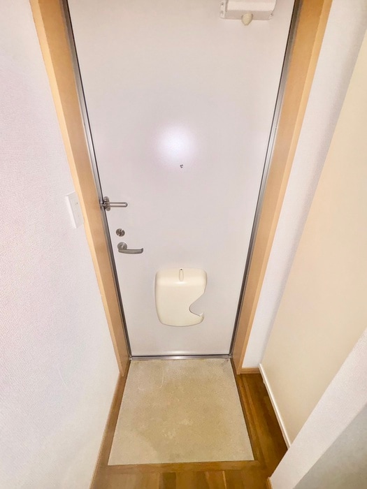 物件内観写真20　(玄関)