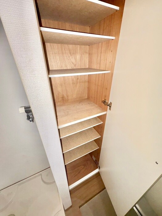 物件内観写真21　(靴箱)