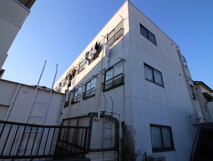 物件外観写真3　(外観写真)